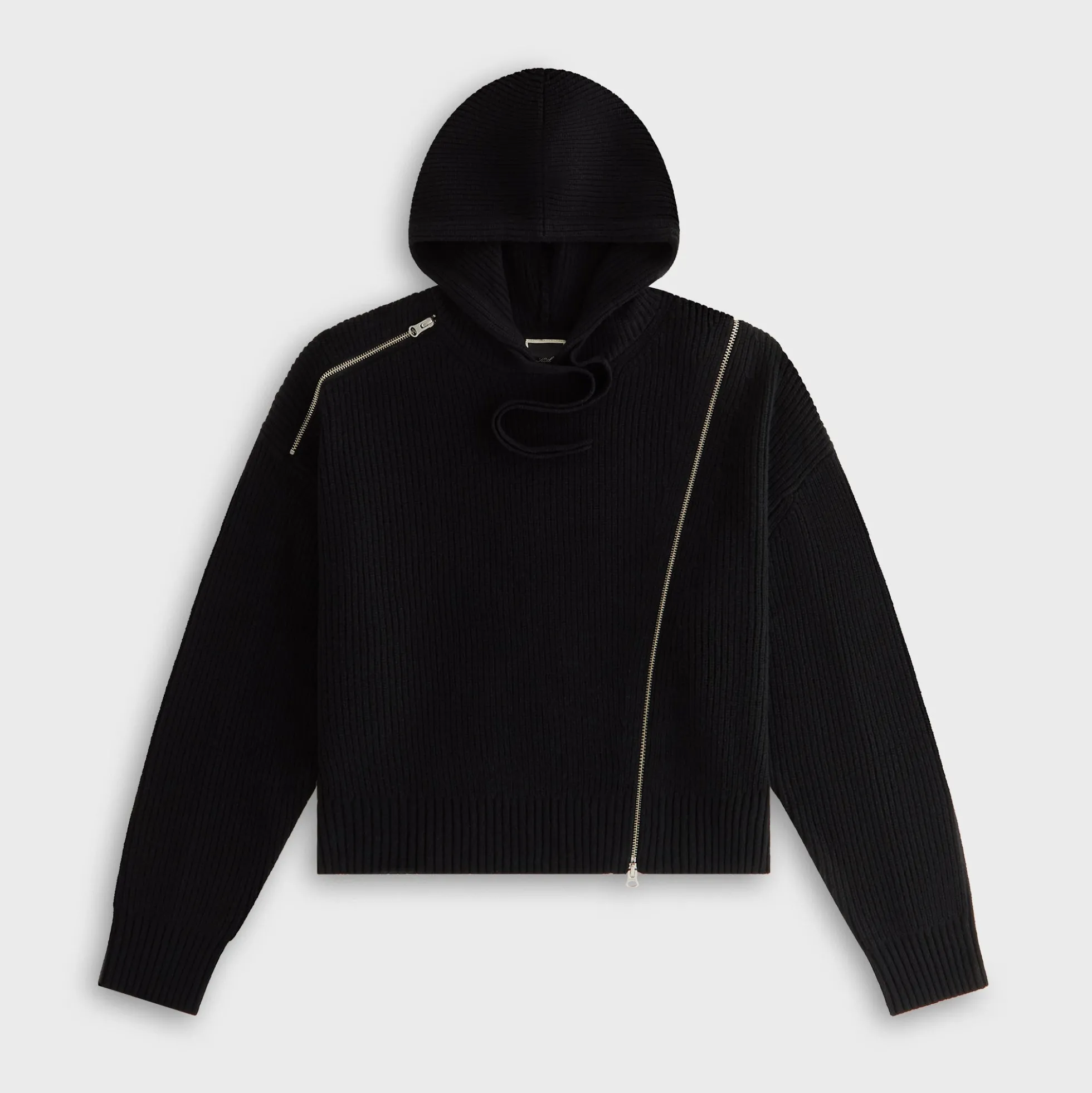 Kith Women Juni Zipper Sweater Hoodie