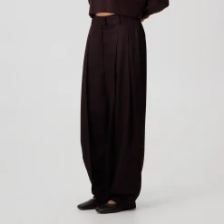 Kith Women Kinsley Pleated Trouser