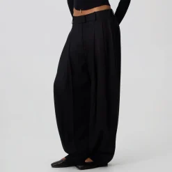 Kith Women Kinsley Pleated Trouser