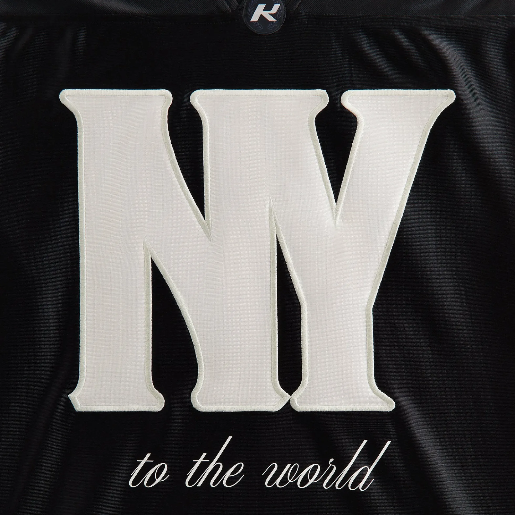 Kith Women Koda Football Jersey