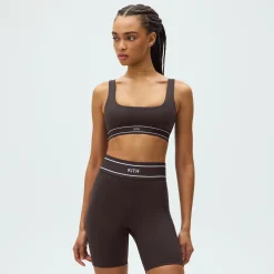 Kith Women Lana Biker Short