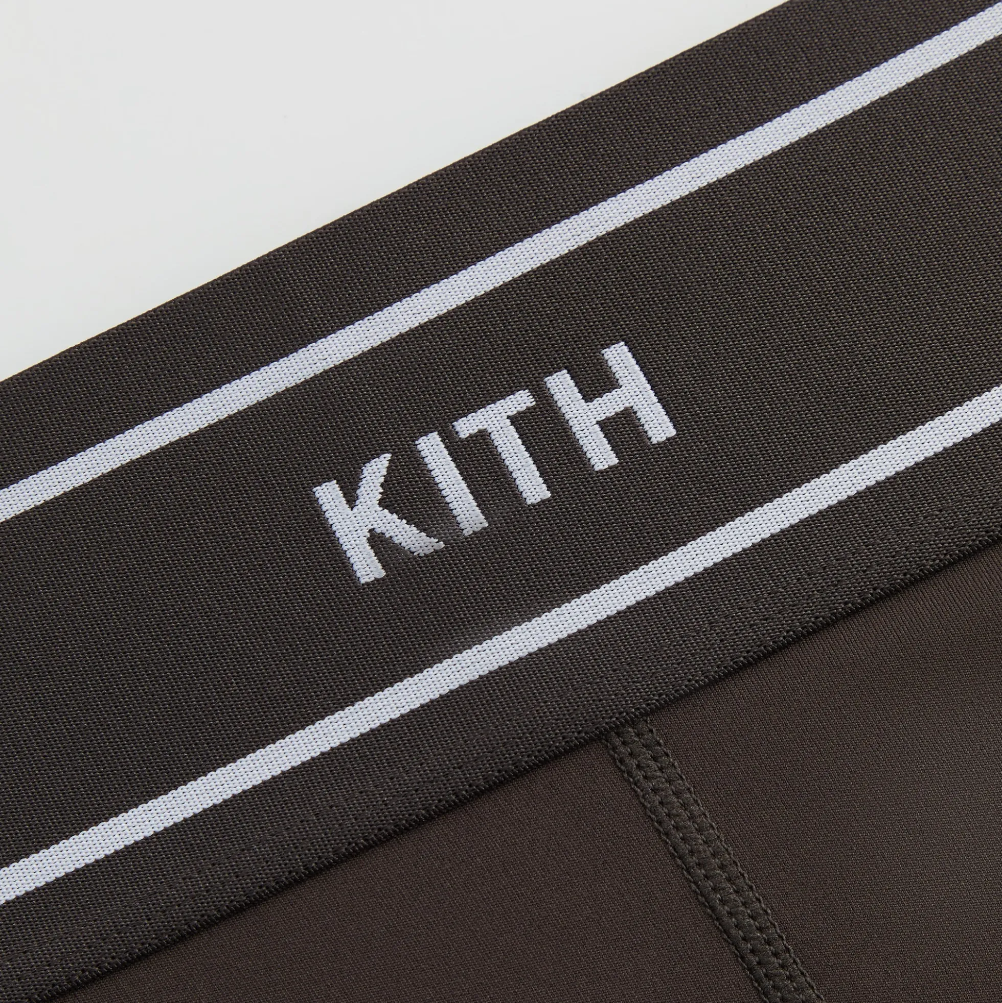 Kith Women Lana Biker Short