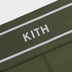 Kith Women Lana Biker Short
