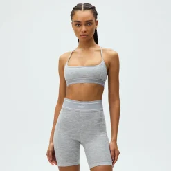 Kith Women Lana Biker Short