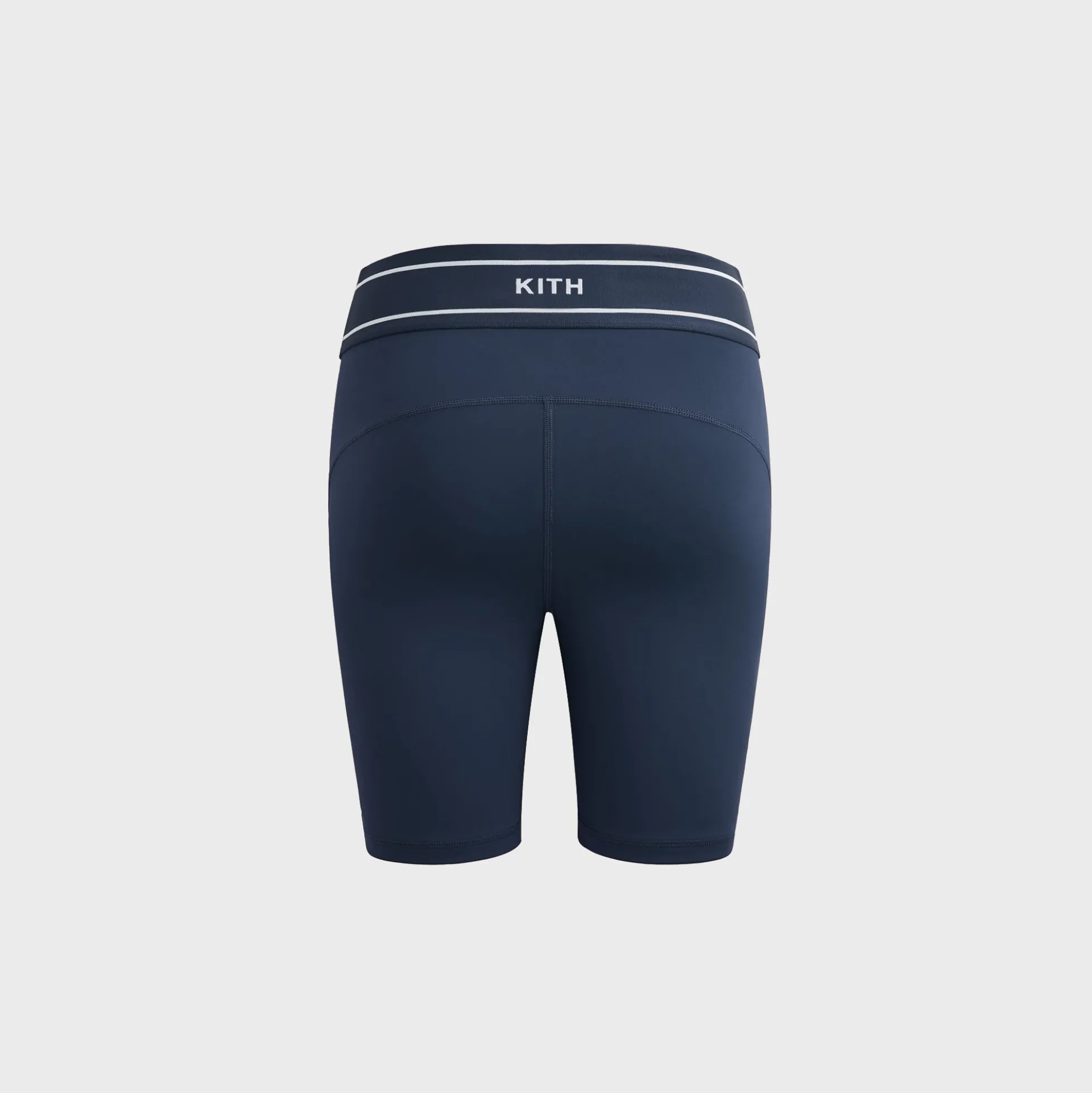 Kith Women Lana Biker Short