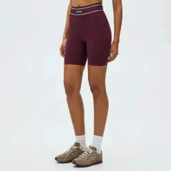 Kith Women Lana Biker Short