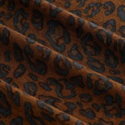 Kith Women Leopard Pajama Set