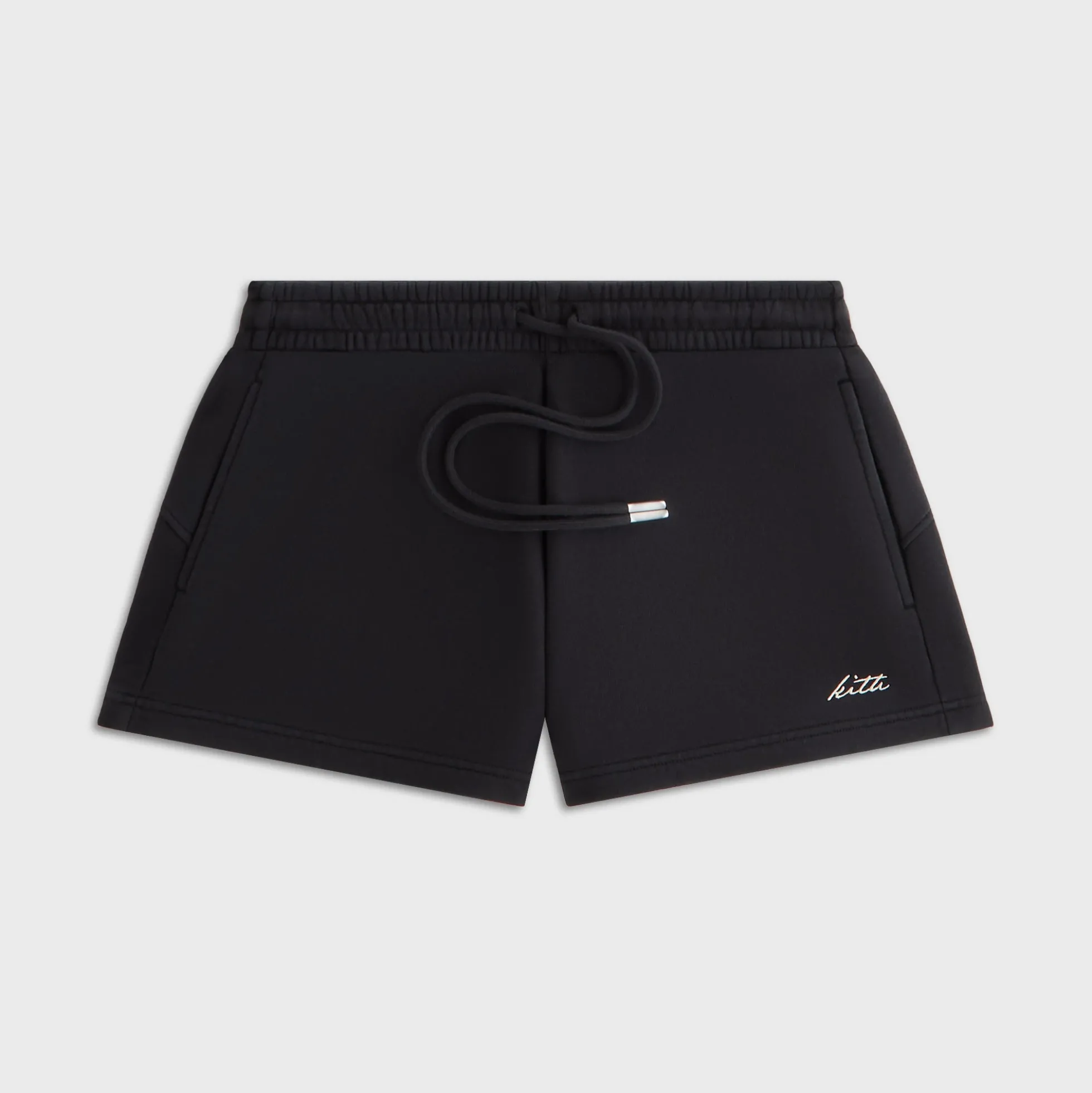 Kith Women Lorah Micro Sweatshort