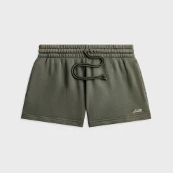 Kith Women Lorah Micro Sweatshort