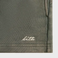 Kith Women Lorah Micro Sweatshort
