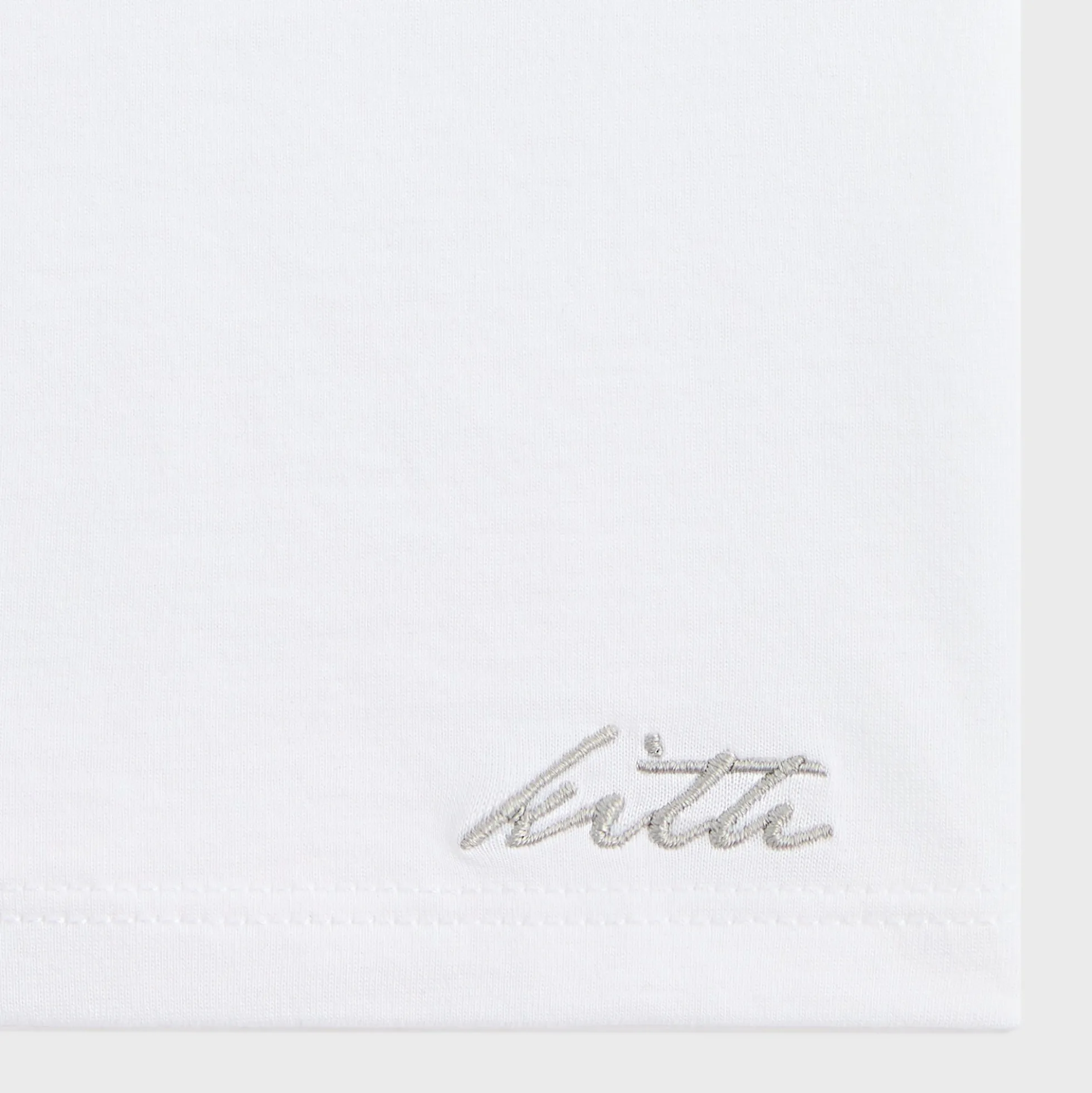 Kith Women Maggie Slim Tee