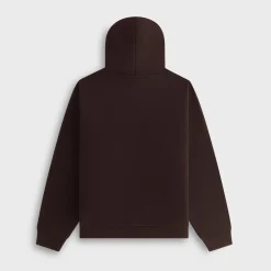 Kith Women Maverick Pearl Crest Hoodie