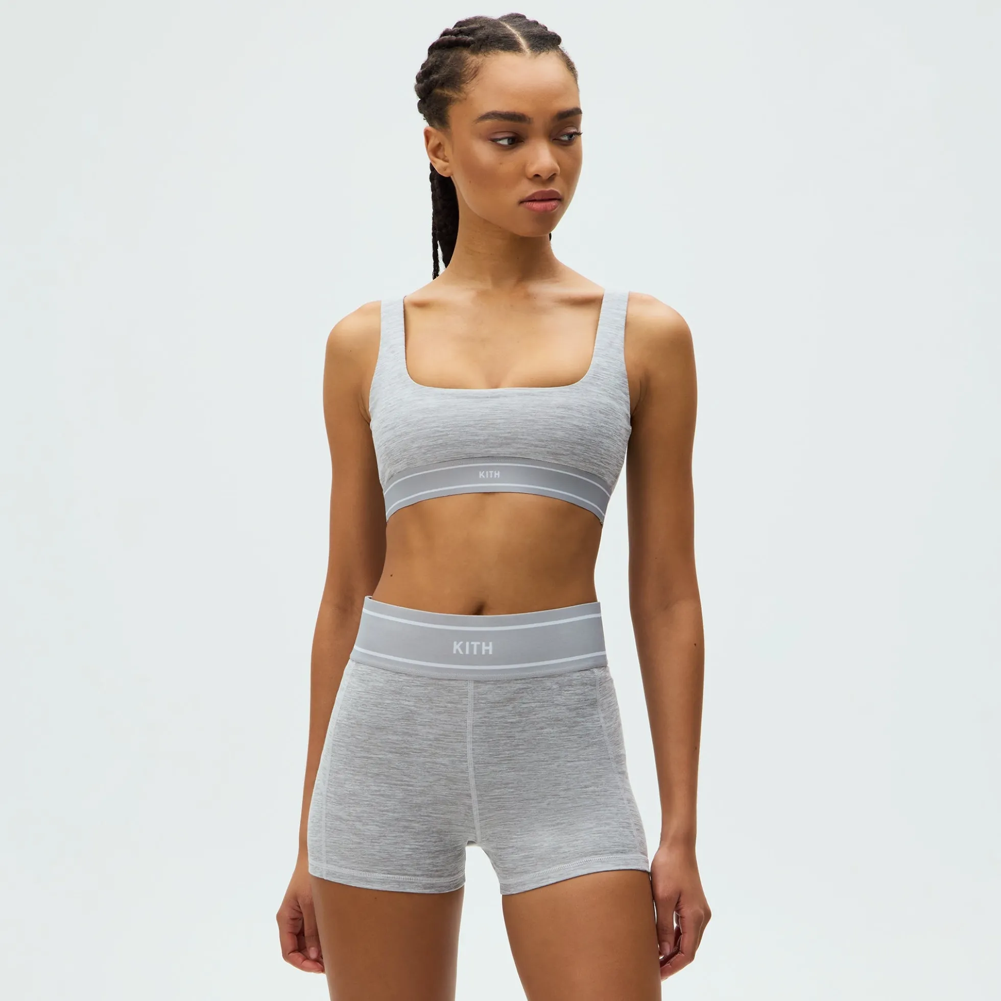 Kith Women Mica Active Short