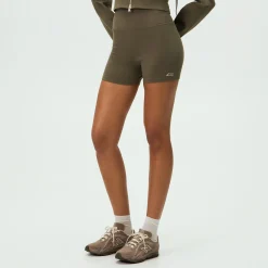 Kith Women Mica Interlock Short