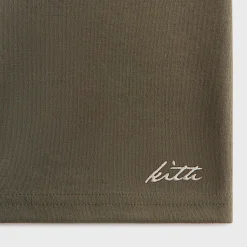 Kith Women Mica Interlock Short