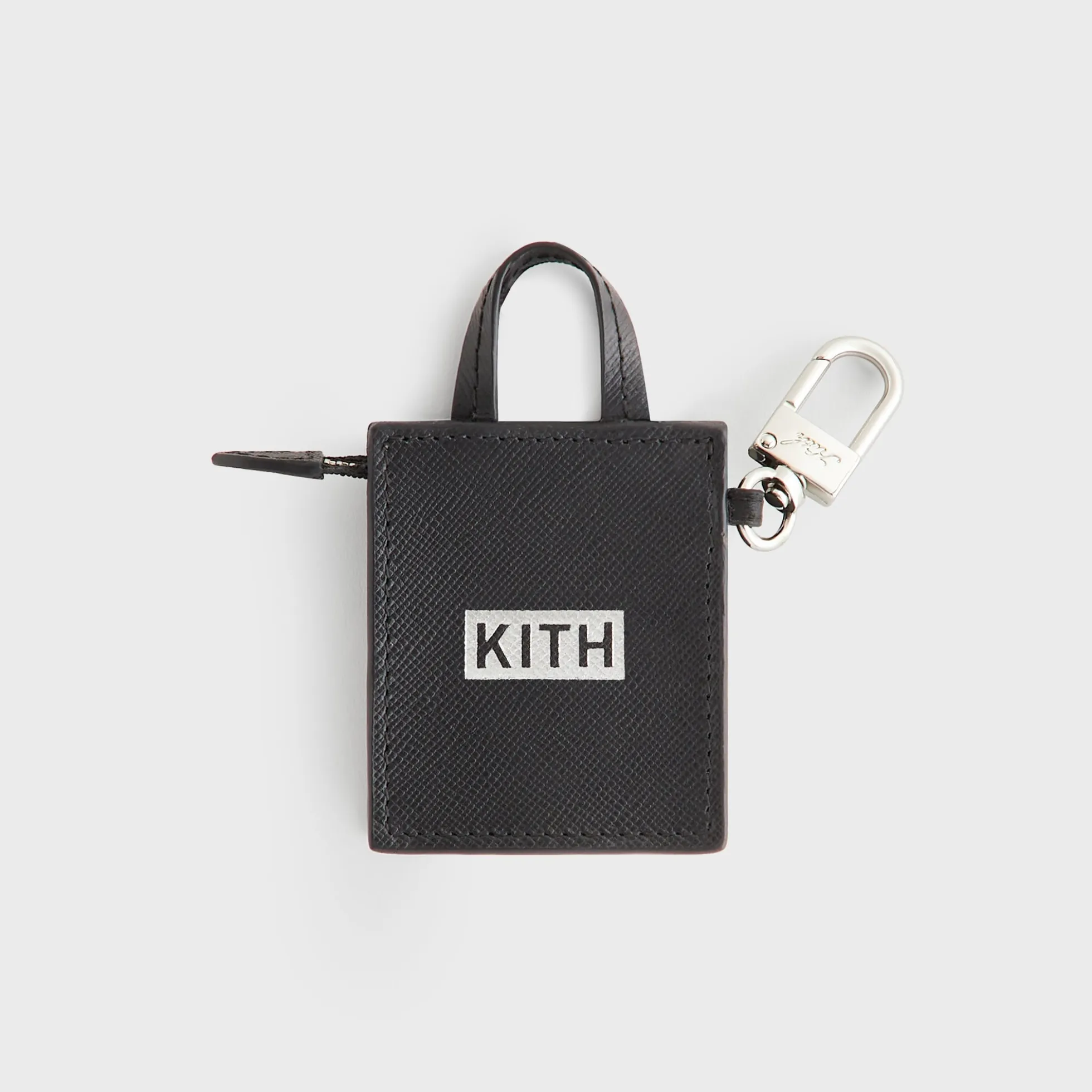 Kith Women Micro Kith Shopper Bag Charm