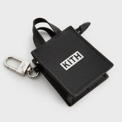 Kith Women Micro Kith Shopper Bag Charm