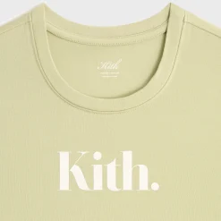 Kith Women Misha Crop Tee