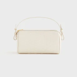 Kith Women Monogram Deboss Smooth Harley