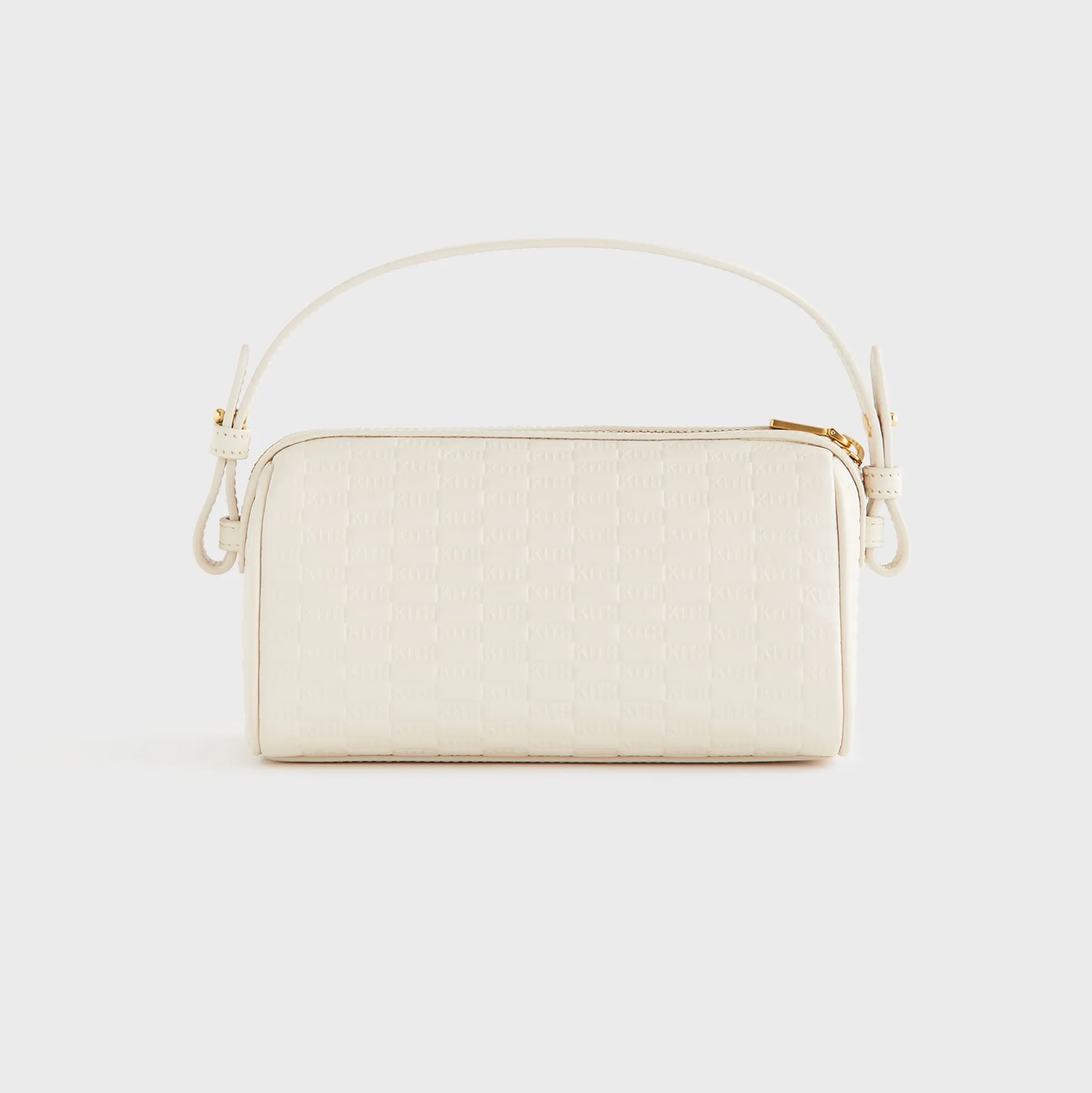 Kith Women Monogram Deboss Smooth Harley