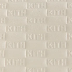 Kith Women Monogram Deboss Smooth Harley