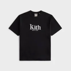Kith Women Mott New York Tee II