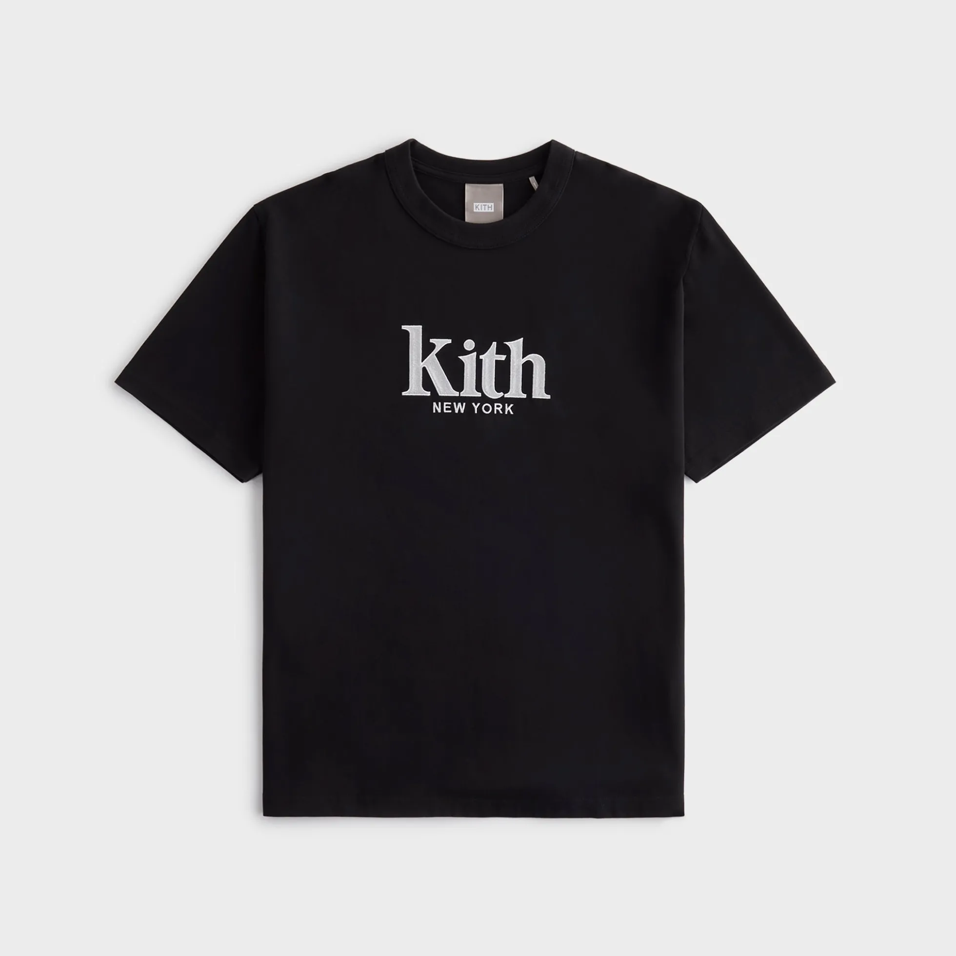 Kith Women Mott New York Tee II