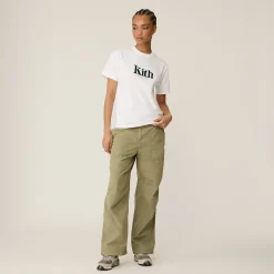 Kith Women Mott New York Tee II
