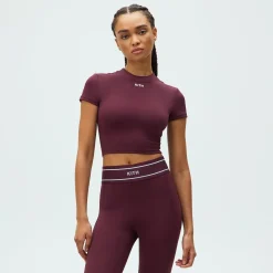 Kith Women Mulberry II Active Tee