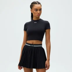 Kith Women Mulberry II Active Tee