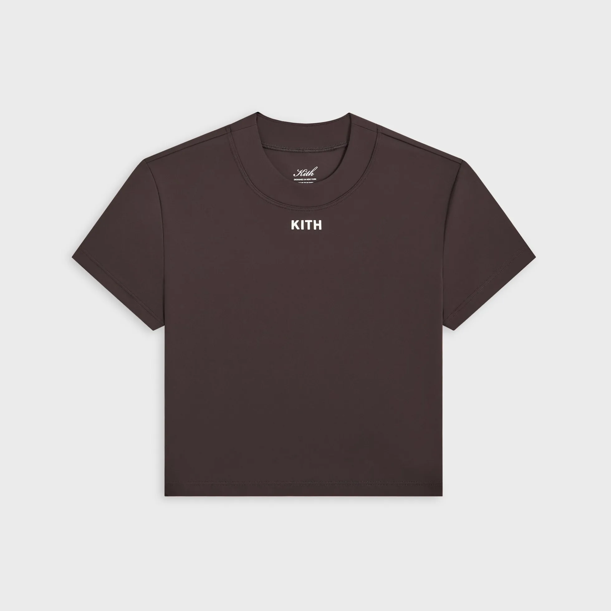 Kith Women Mulberry II Active Tee
