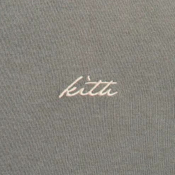 Kith Women Mulberry II Pima Tee