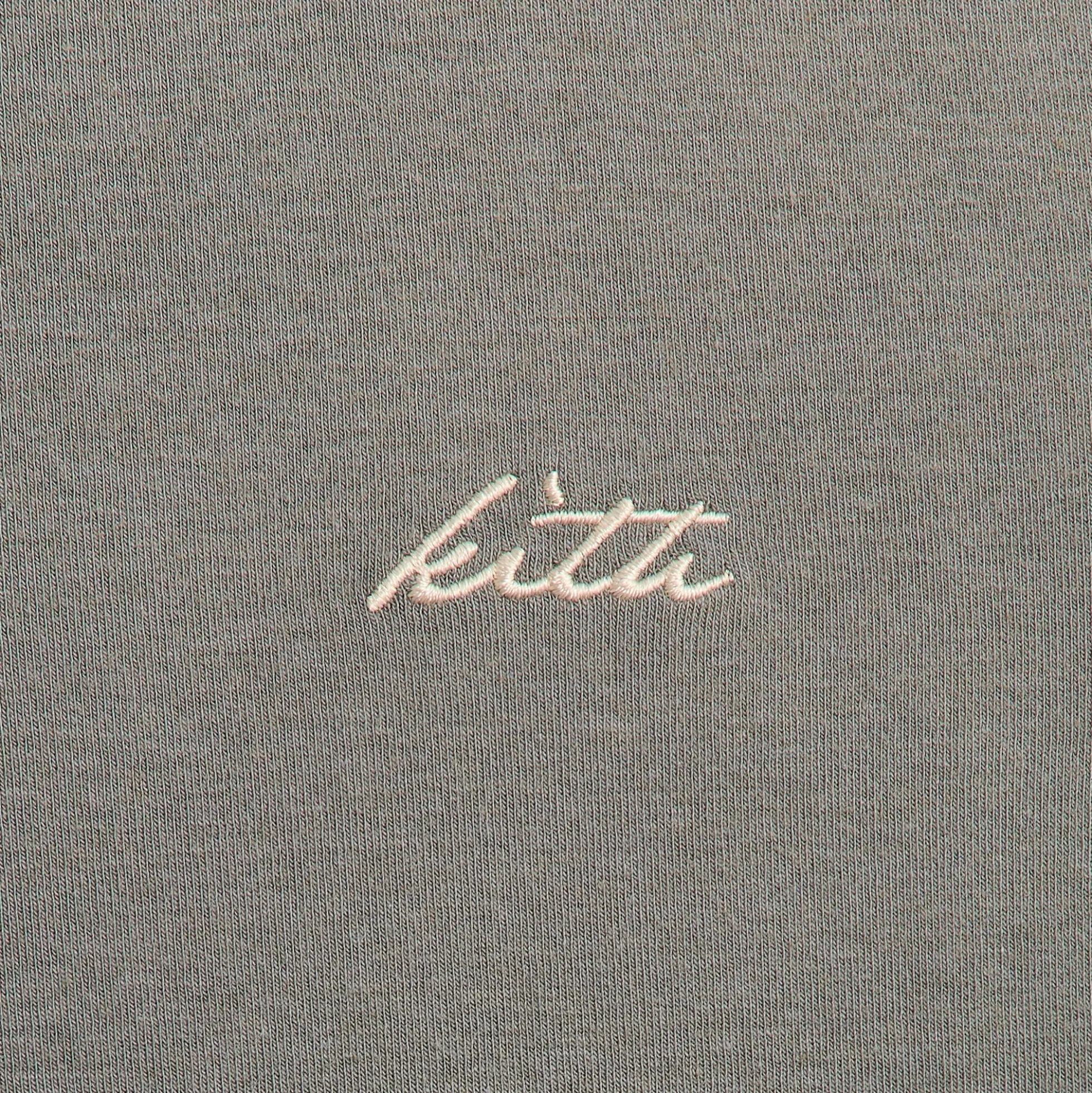 Kith Women Mulberry II Pima Tee