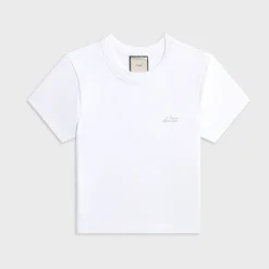 Kith Women Mulberry II Pima Tee