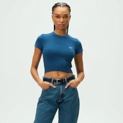 Kith Women Mulberry II Tee