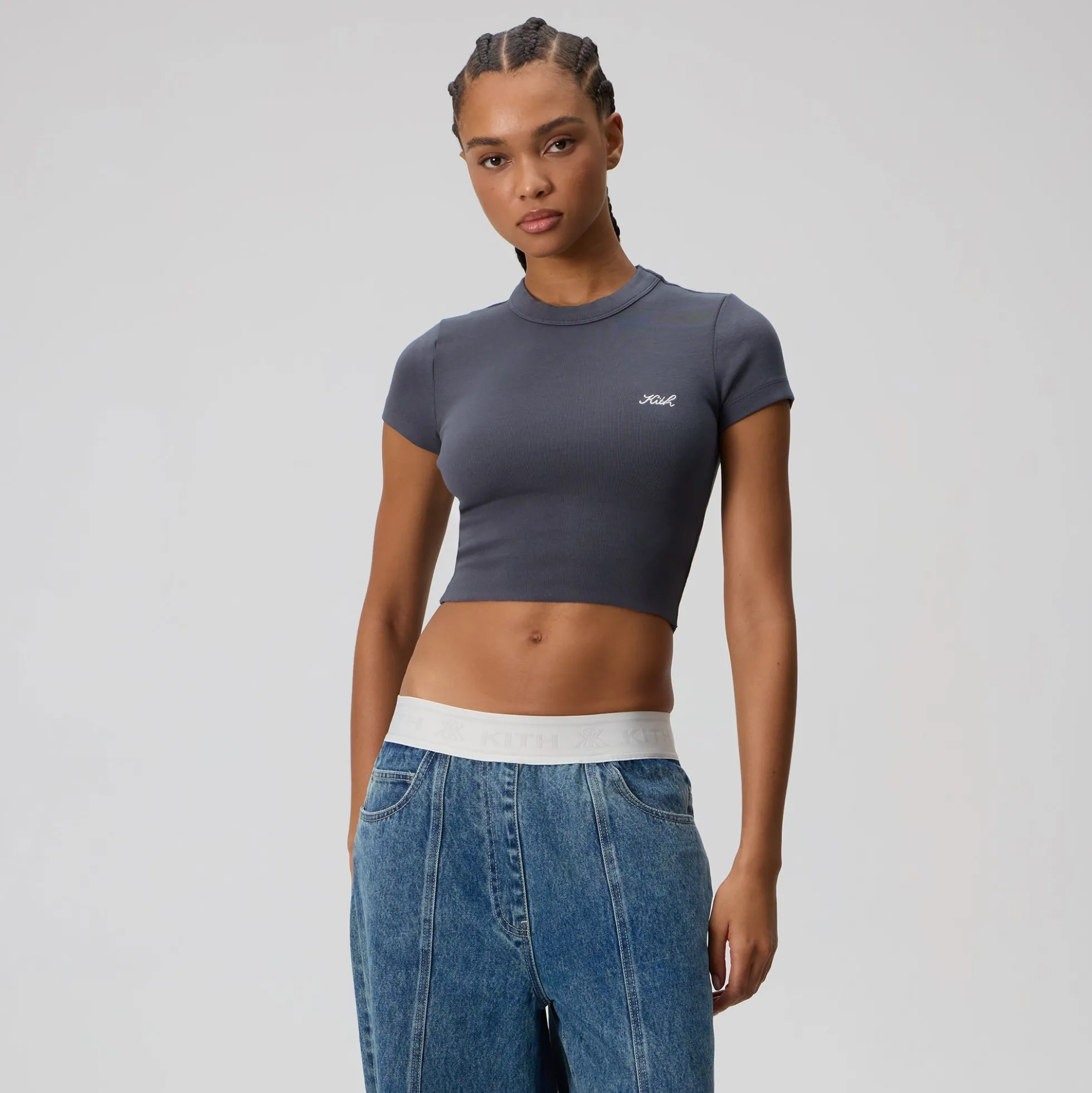 Kith Women Mulberry II Tee