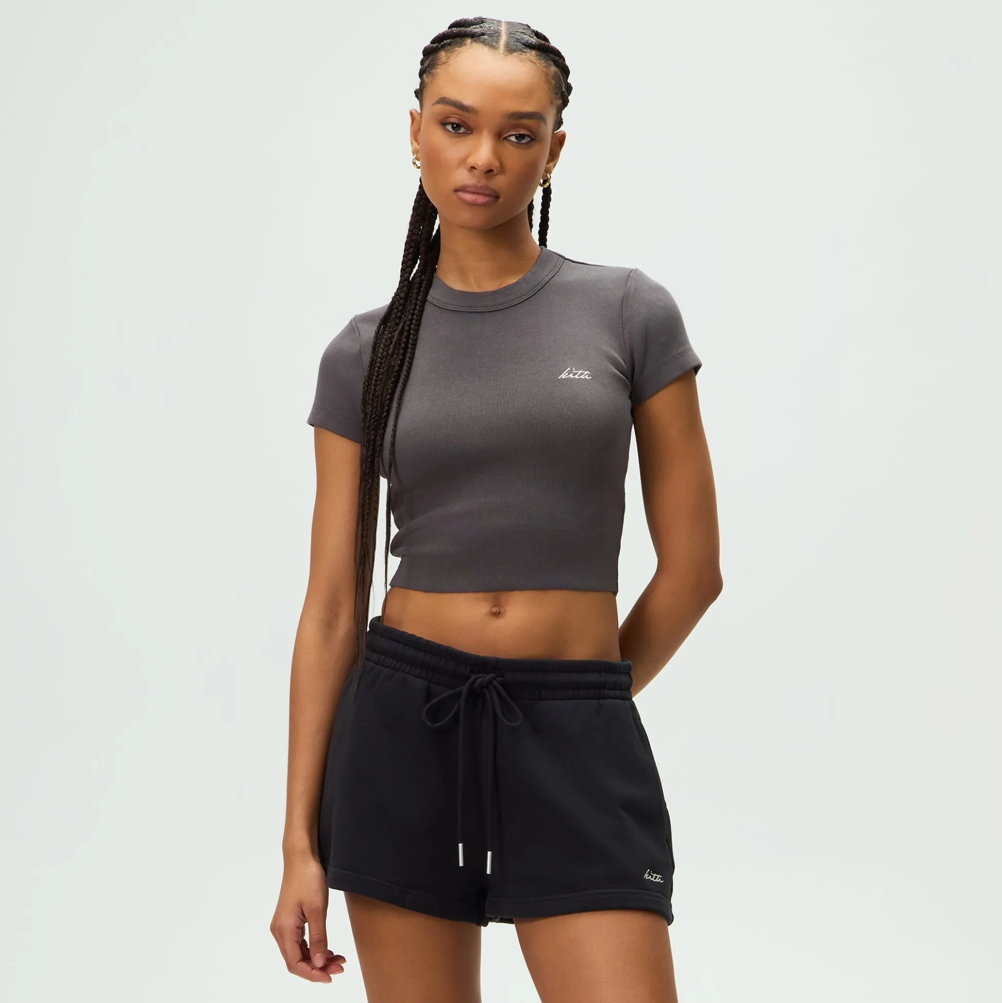Kith Women Mulberry II Tee