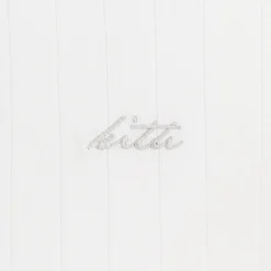 Kith Women Mulberry IV Flat Rib Tee