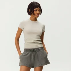 Kith Women Mulberry IV Pima Tee