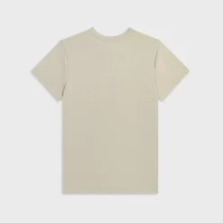 Kith Women Mulberry IV Pima Tee