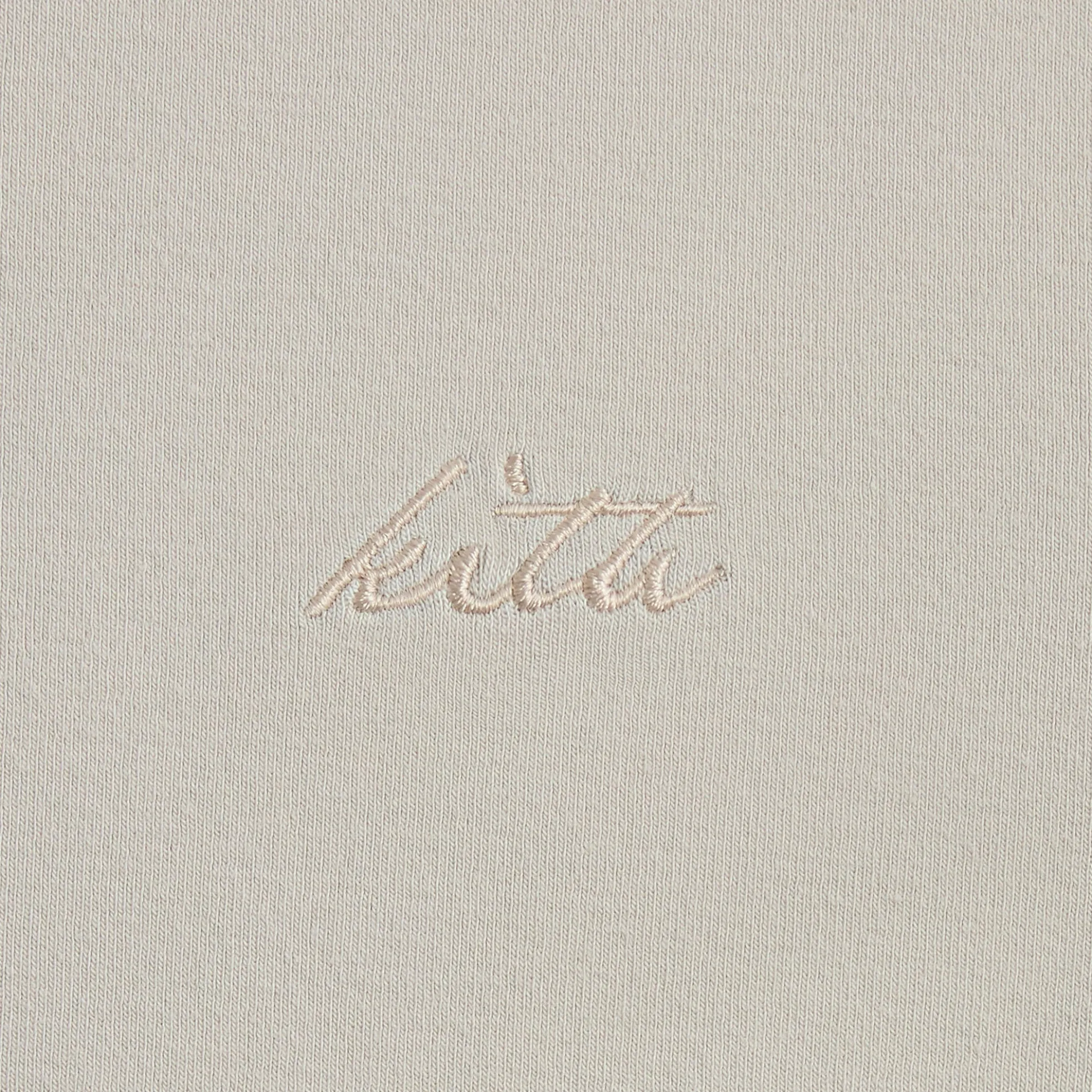 Kith Women Mulberry IV Pima Tee
