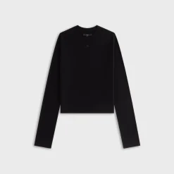 Kith Women Mulberry IV Sweater Long Sleeve