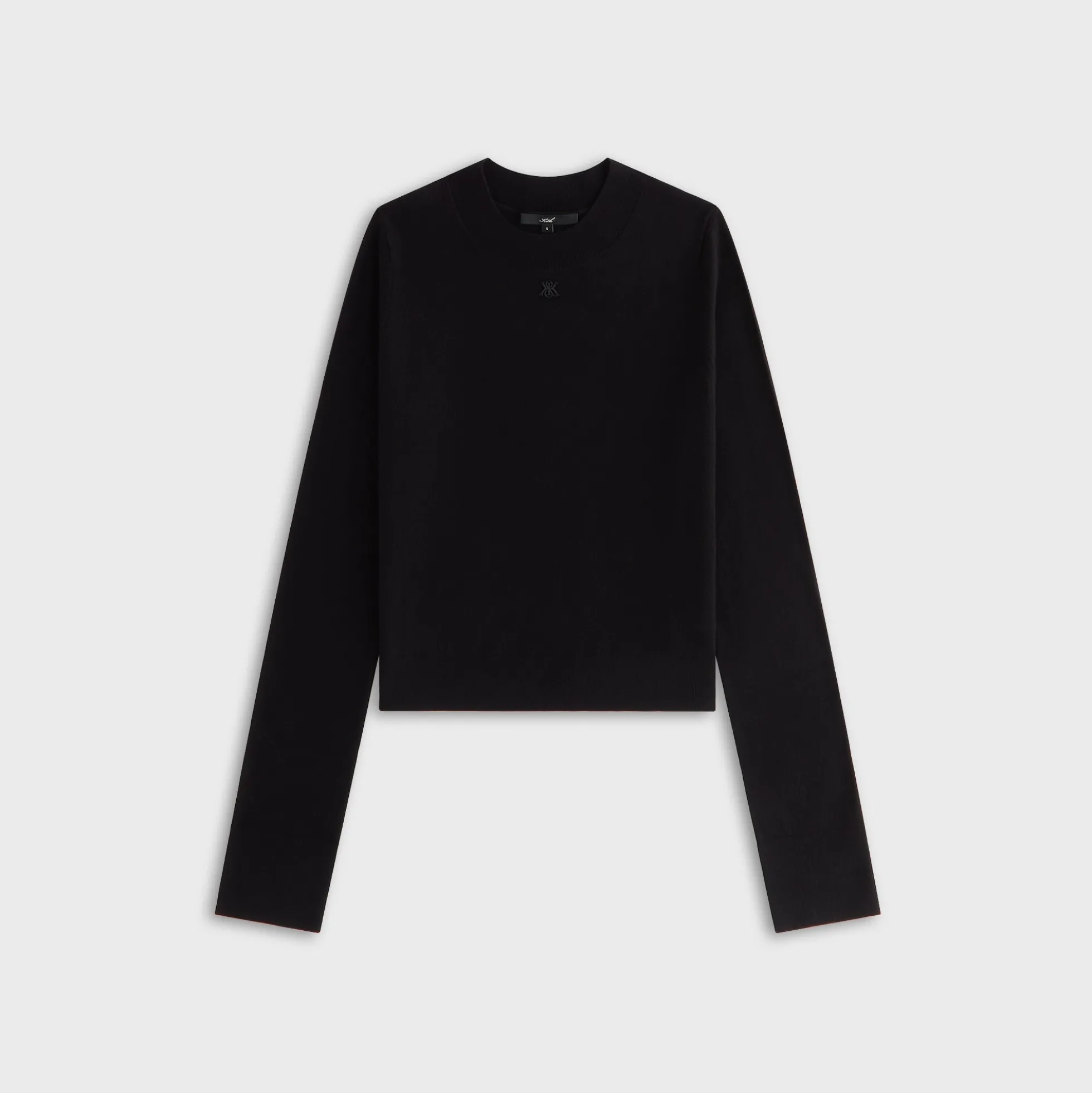 Kith Women Mulberry IV Sweater Long Sleeve