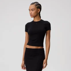 Kith Women Mulberry IV Sweater Tee