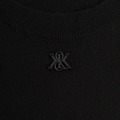 Kith Women Mulberry IV Sweater Tee