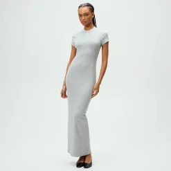 Kith Women Mulberry Maxi Dress