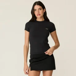 Kith Women Mulberry Tee II