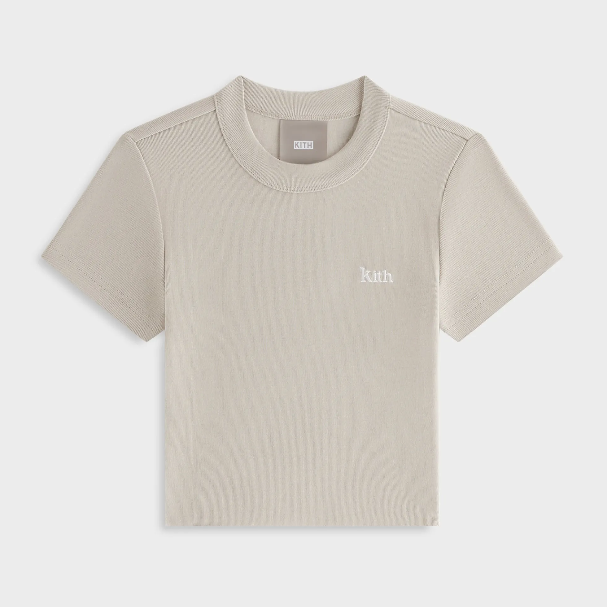 Kith Women Mulberry Tee II