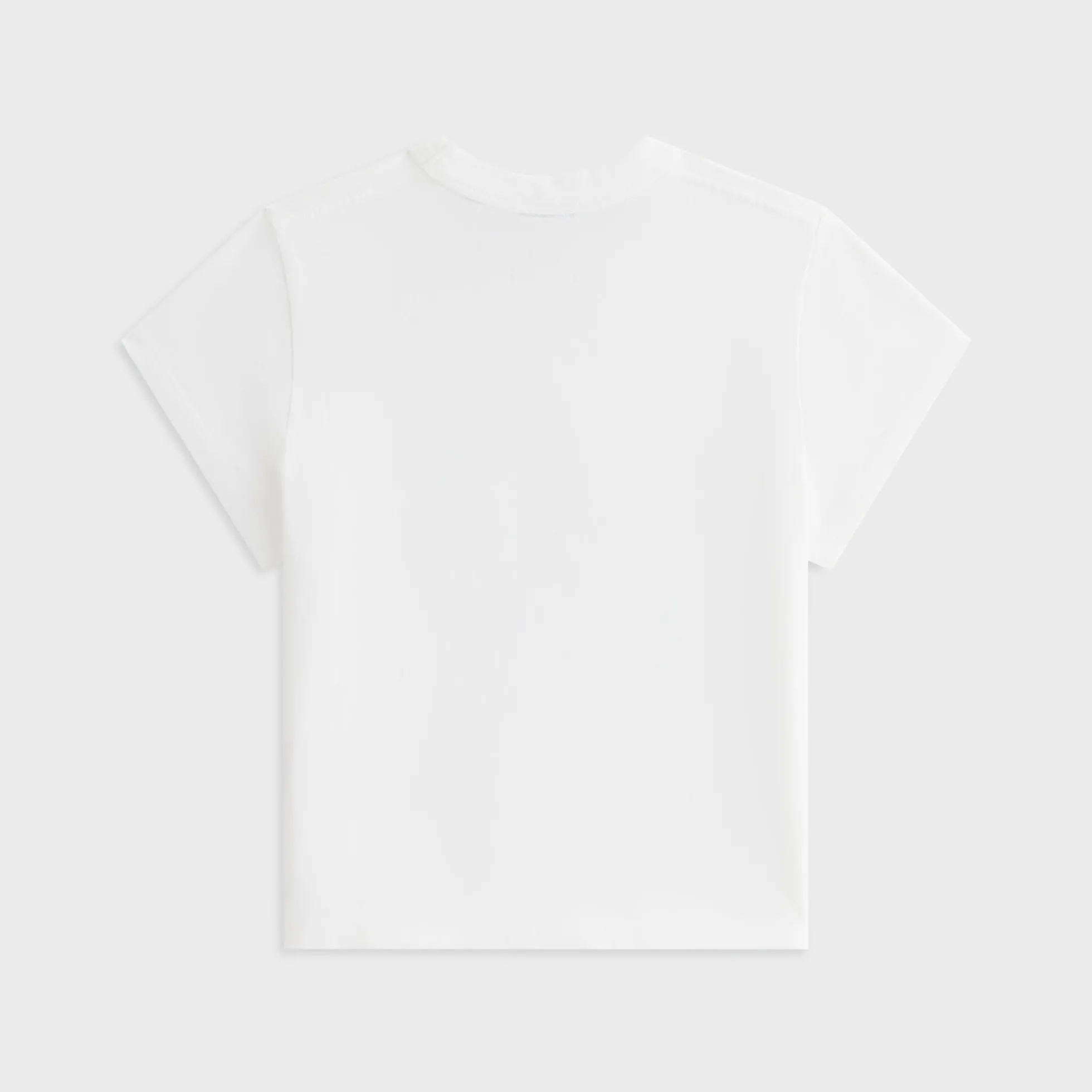 Kith Women Mulberry Vintage Tee