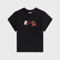Kith Women Mulberry Vintage Cherry Tee